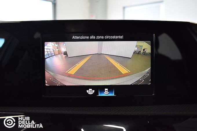 MERCEDES-BENZ A 160 Sport